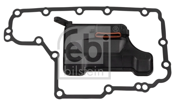 Hydraulic Filter Kit, automatic transmission